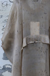 Mutedance 24 Spring/Summer Silk Loose Cardigan Dress MD-MD24SS85 PM146